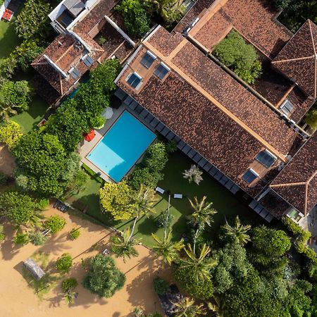 Aditya Resort Rathgama Exterior foto