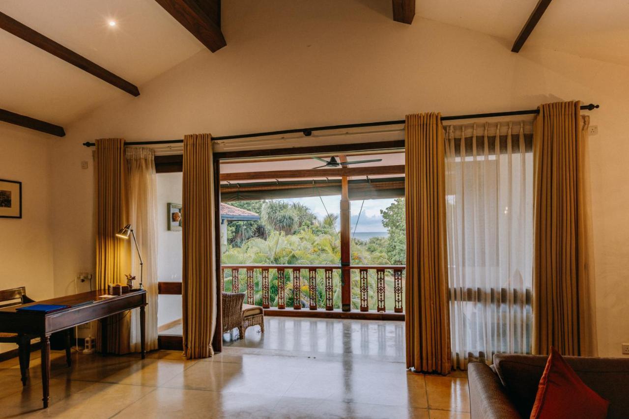 Aditya Resort Rathgama Exterior foto