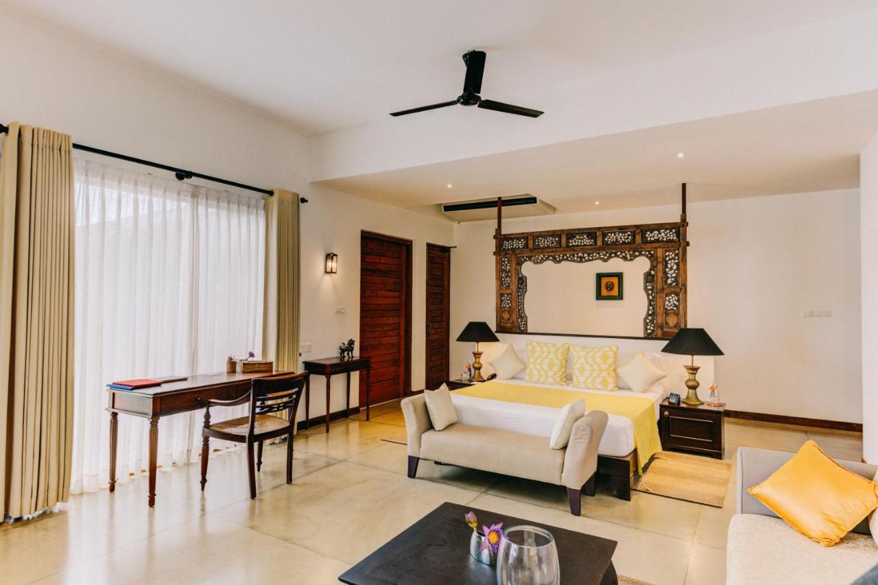 Aditya Resort Rathgama Exterior foto