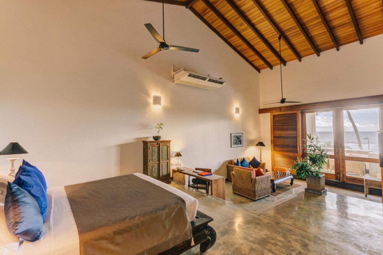 Aditya Resort Rathgama Exterior foto