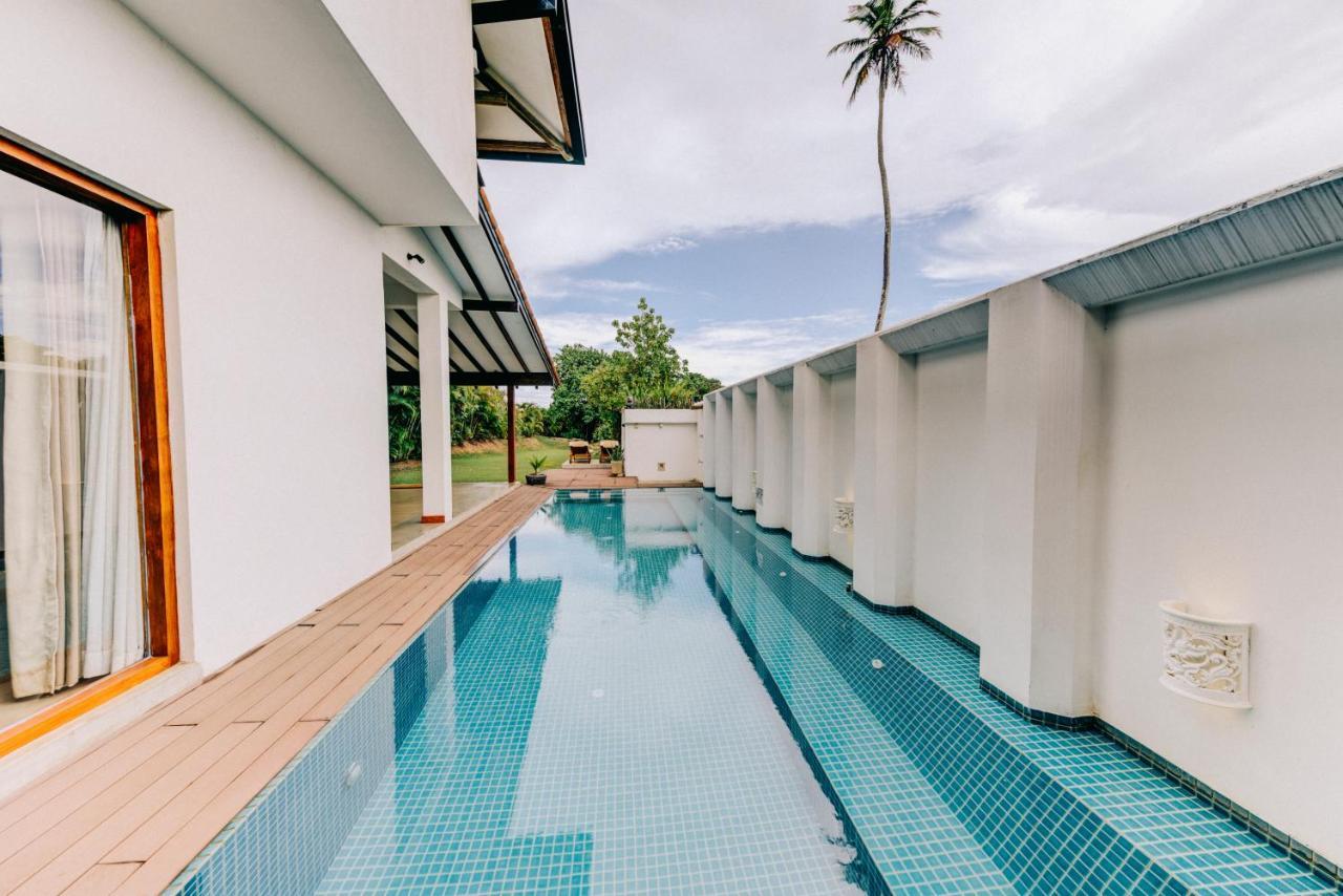 Aditya Resort Rathgama Exterior foto