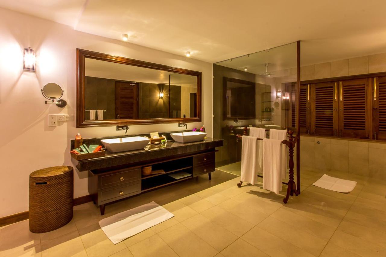 Aditya Resort Rathgama Exterior foto