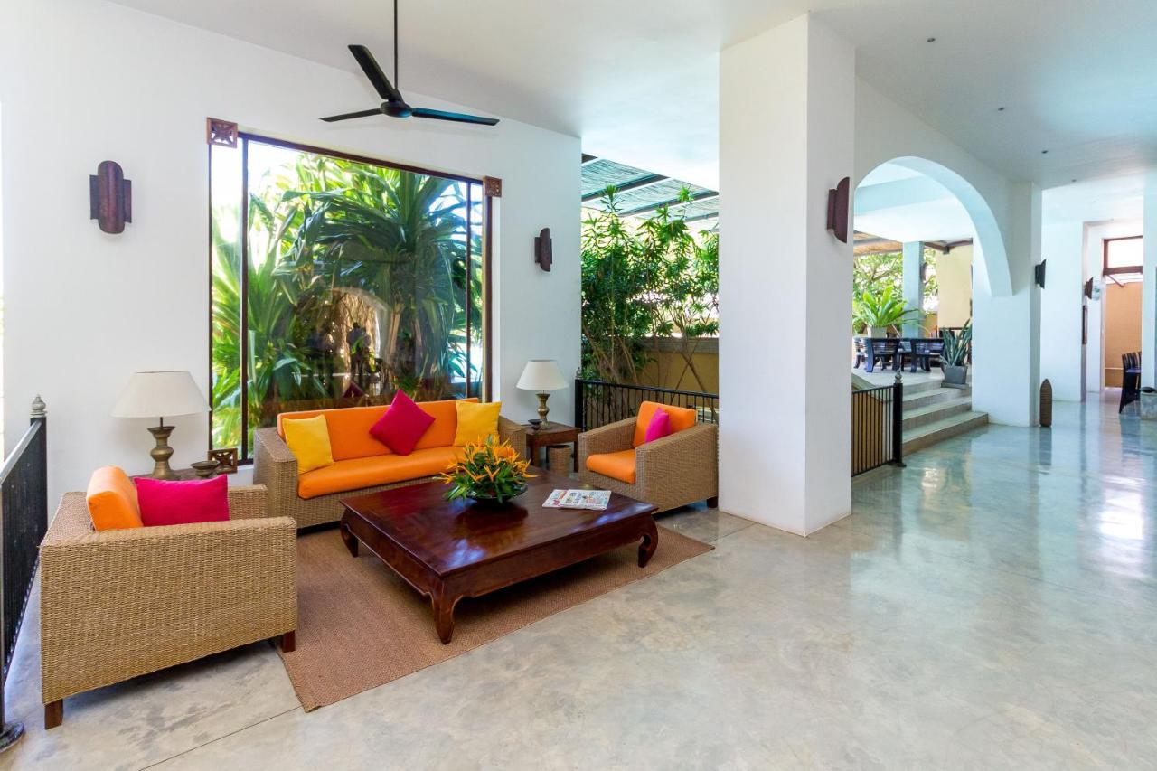 Aditya Resort Rathgama Exterior foto