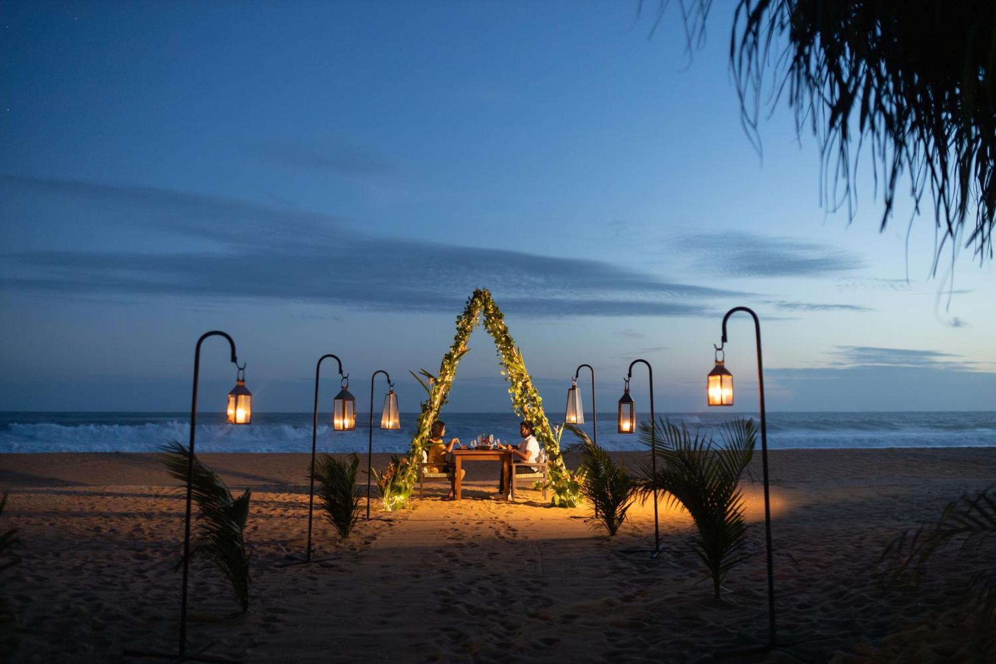 Aditya Resort Rathgama Exterior foto