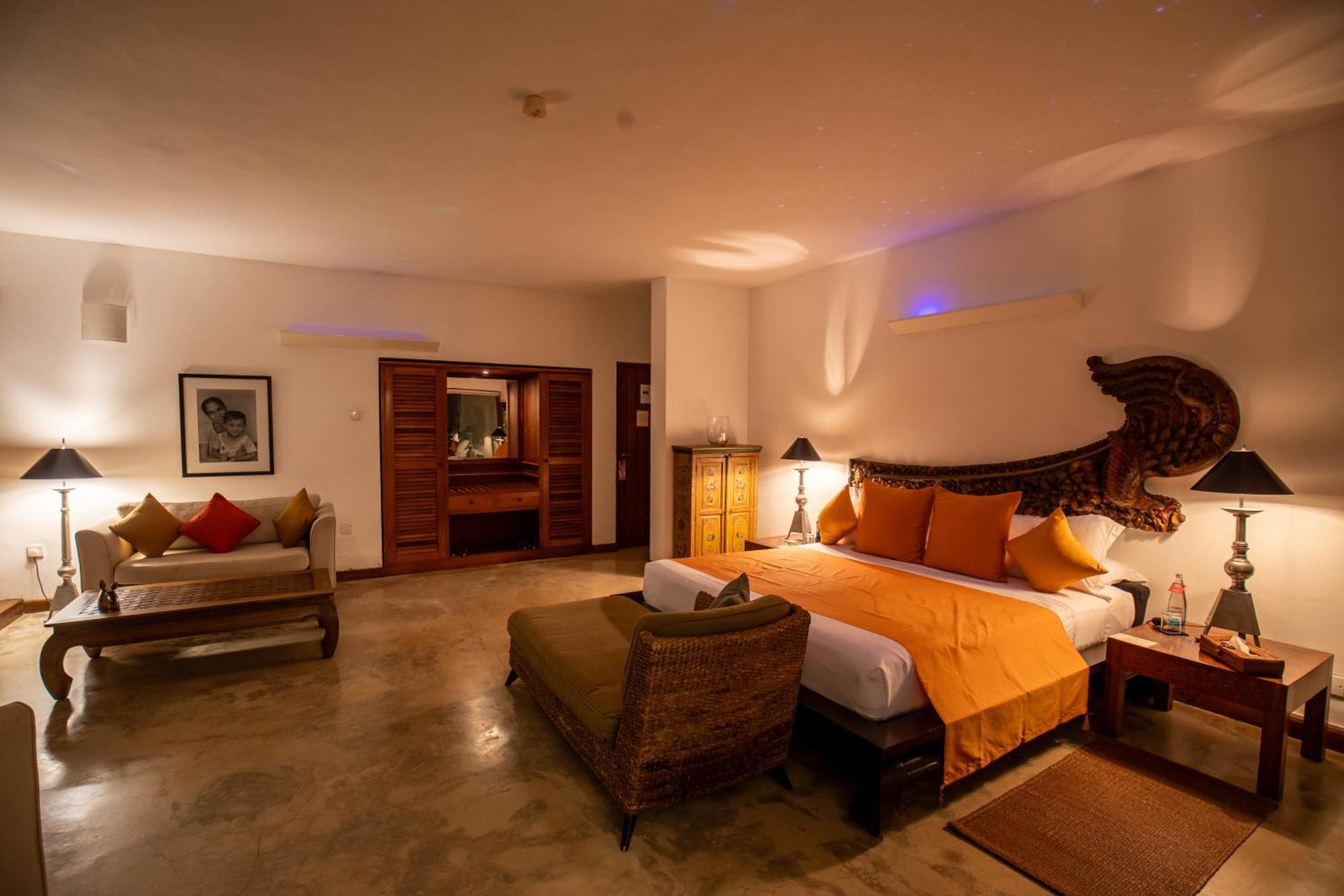 Aditya Resort Rathgama Exterior foto