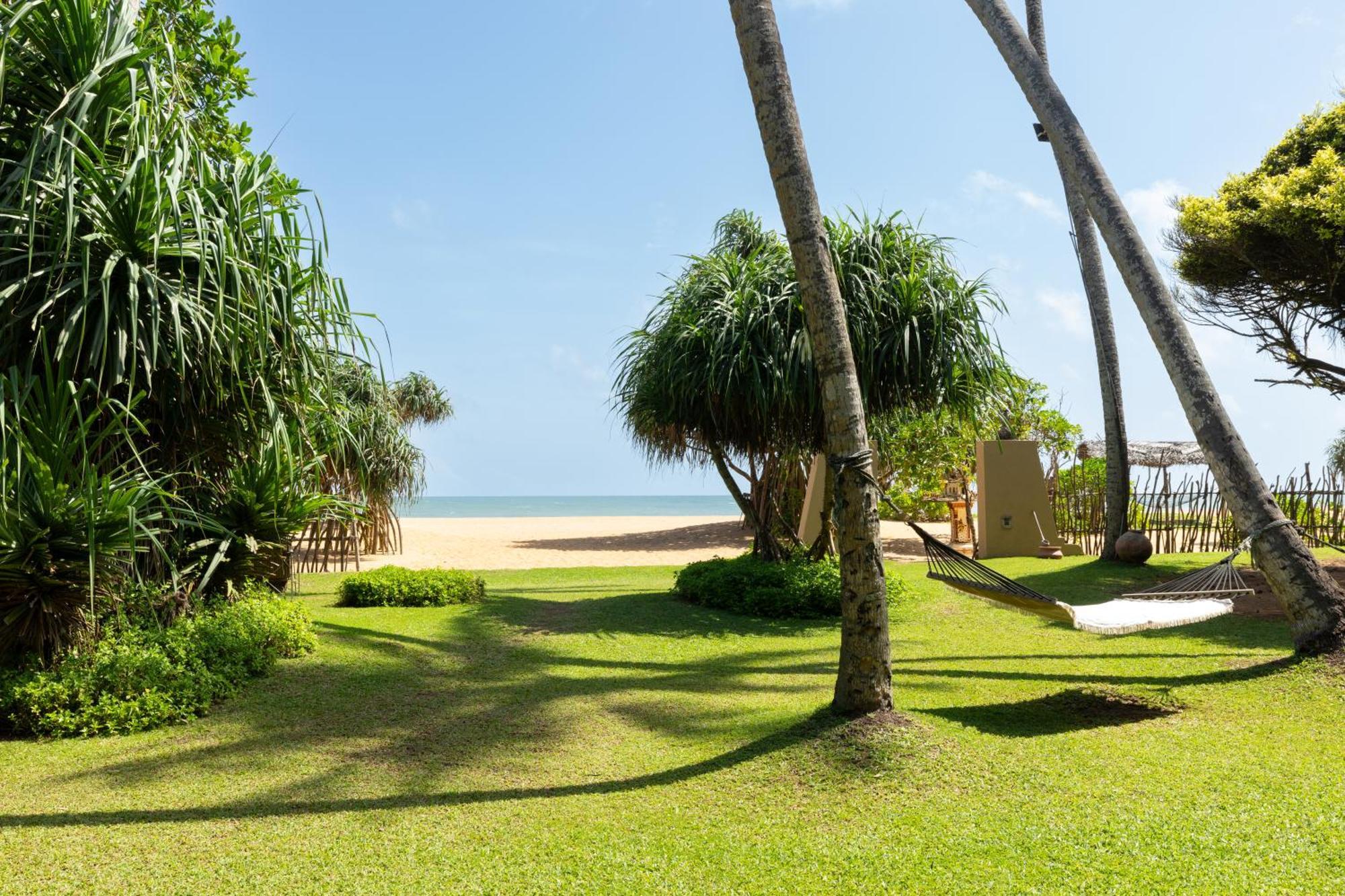 Aditya Resort Rathgama Exterior foto
