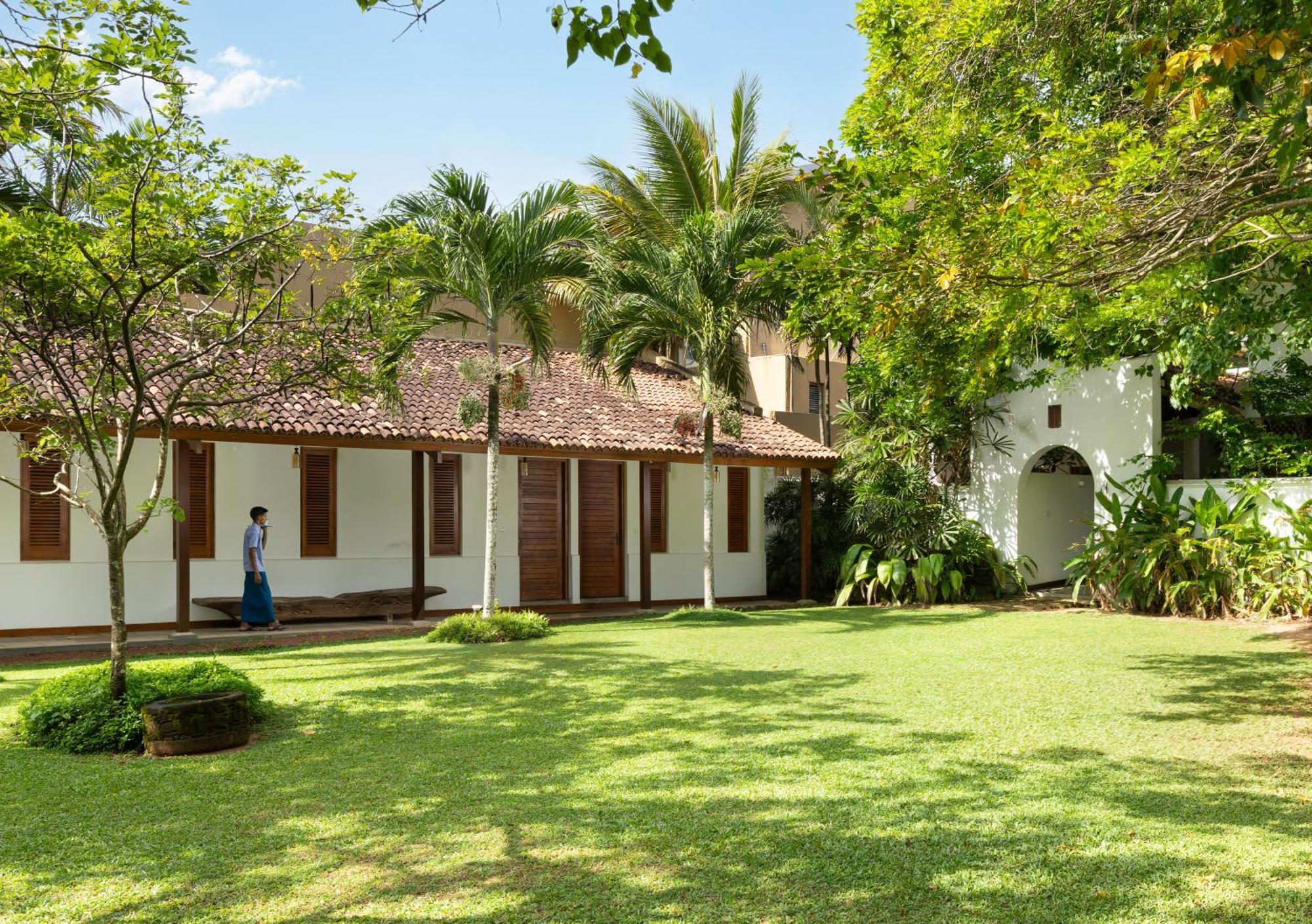 Aditya Resort Rathgama Exterior foto