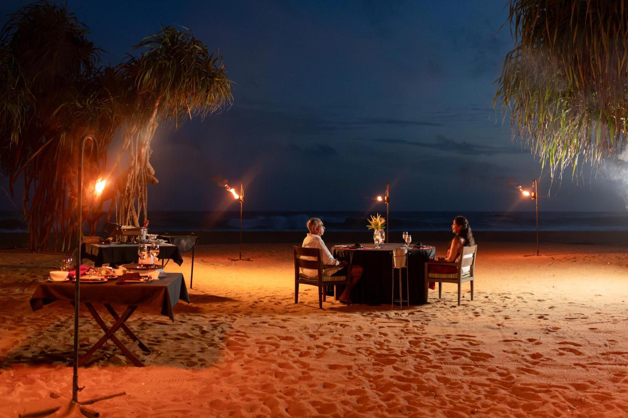Aditya Resort Rathgama Exterior foto