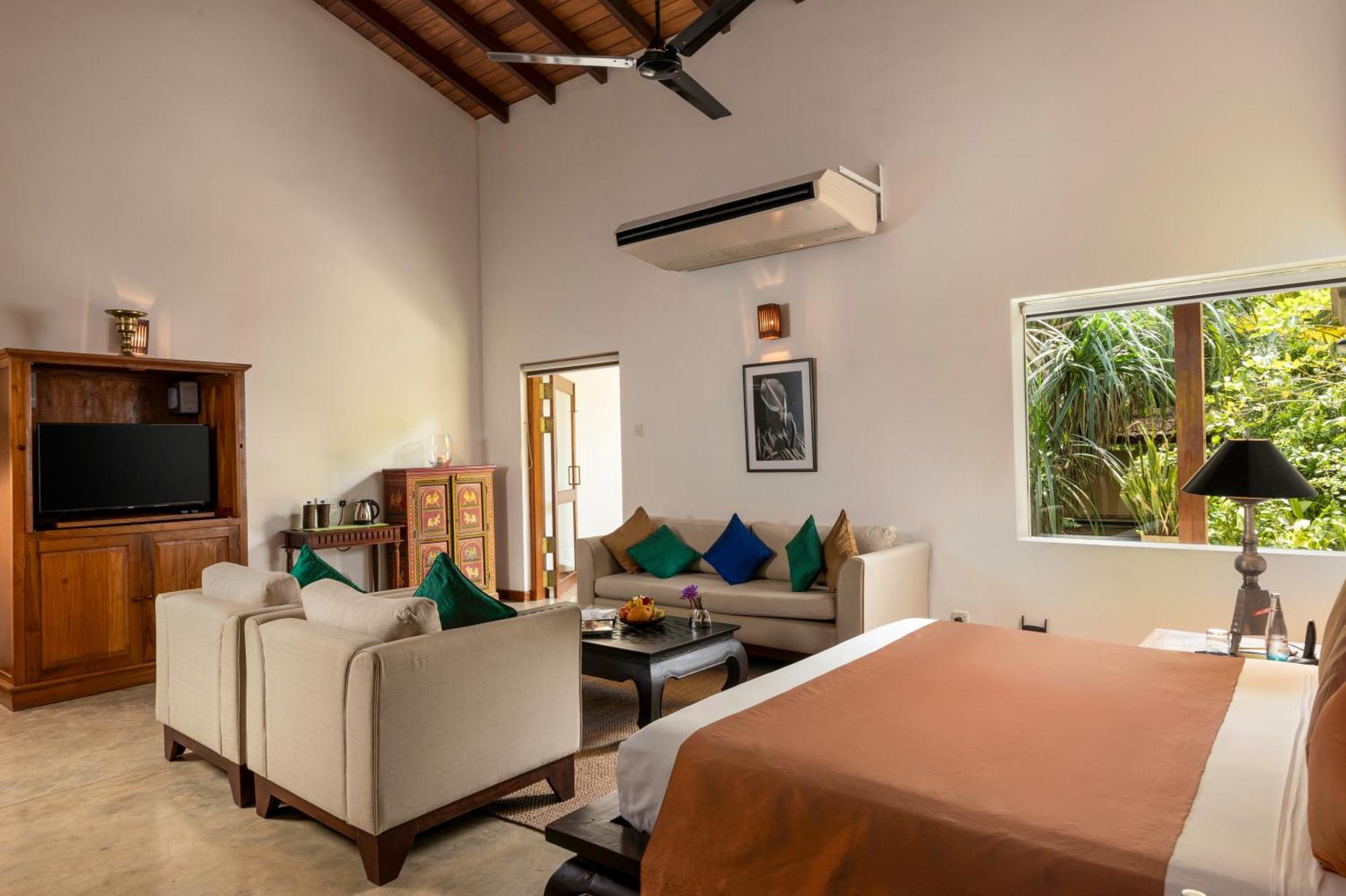 Aditya Resort Rathgama Exterior foto