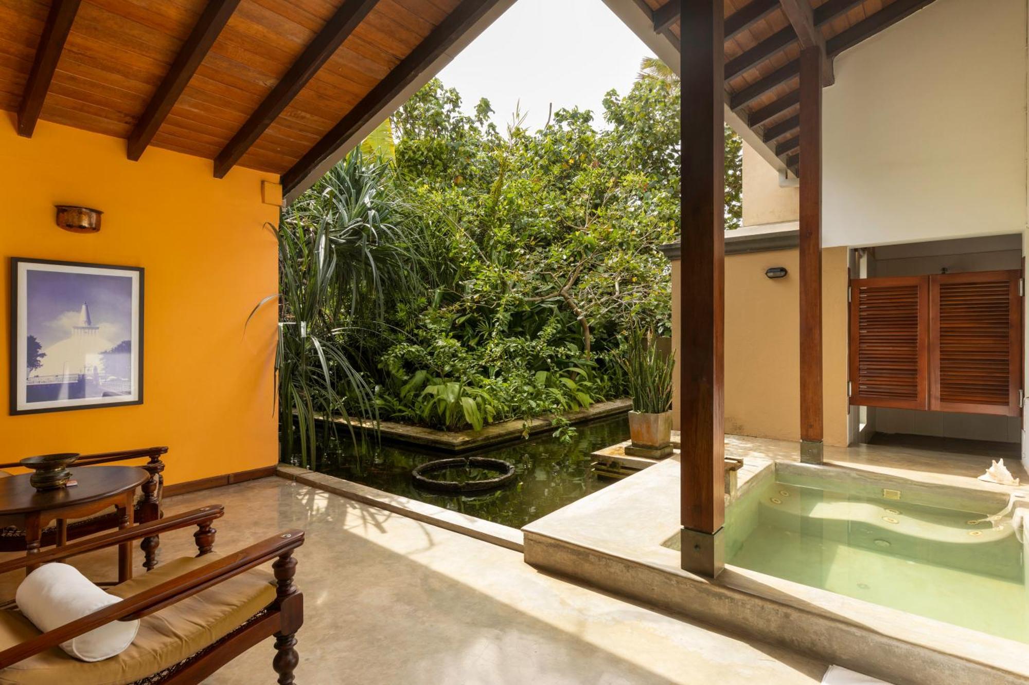 Aditya Resort Rathgama Exterior foto