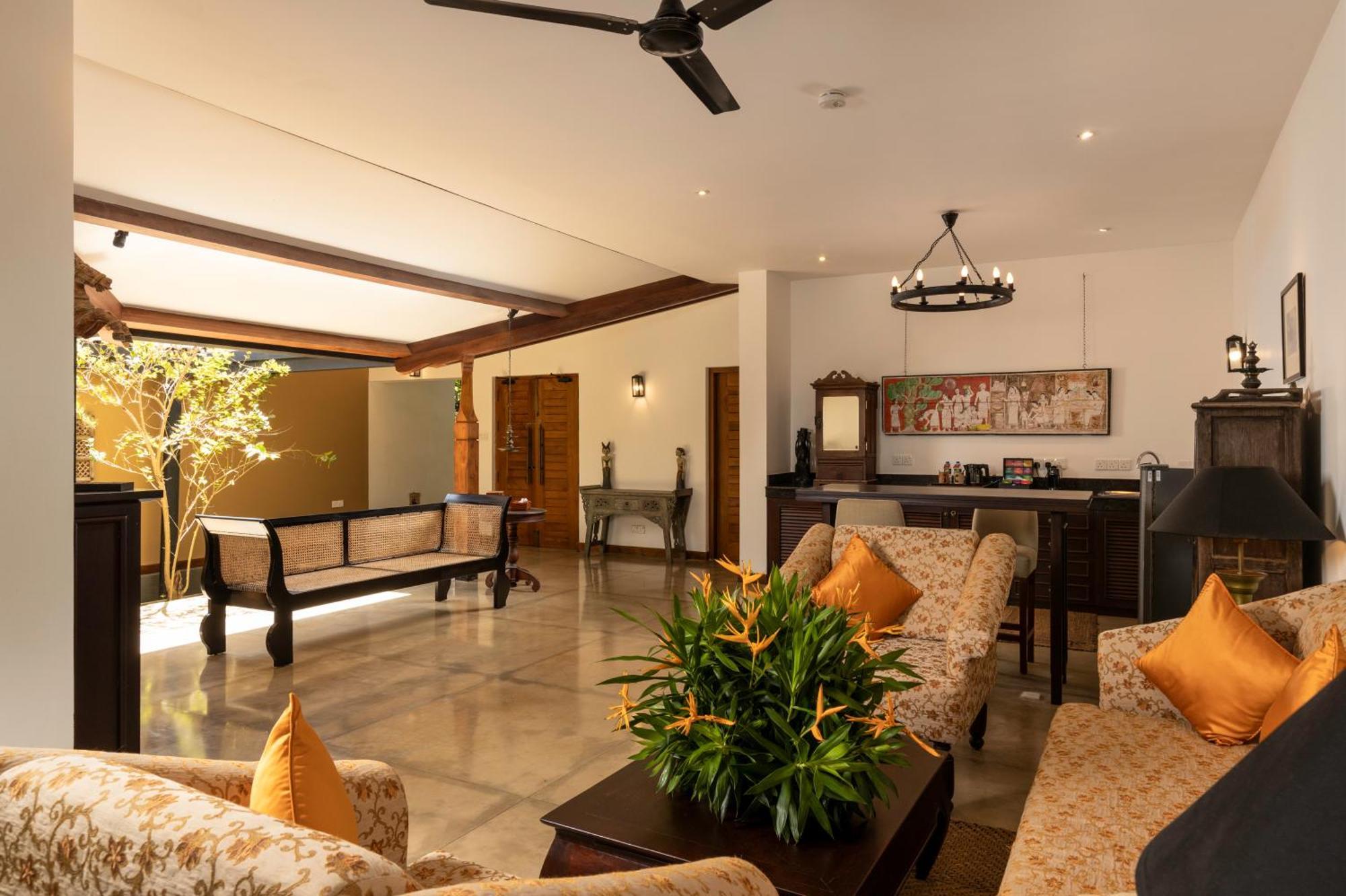 Aditya Resort Rathgama Exterior foto