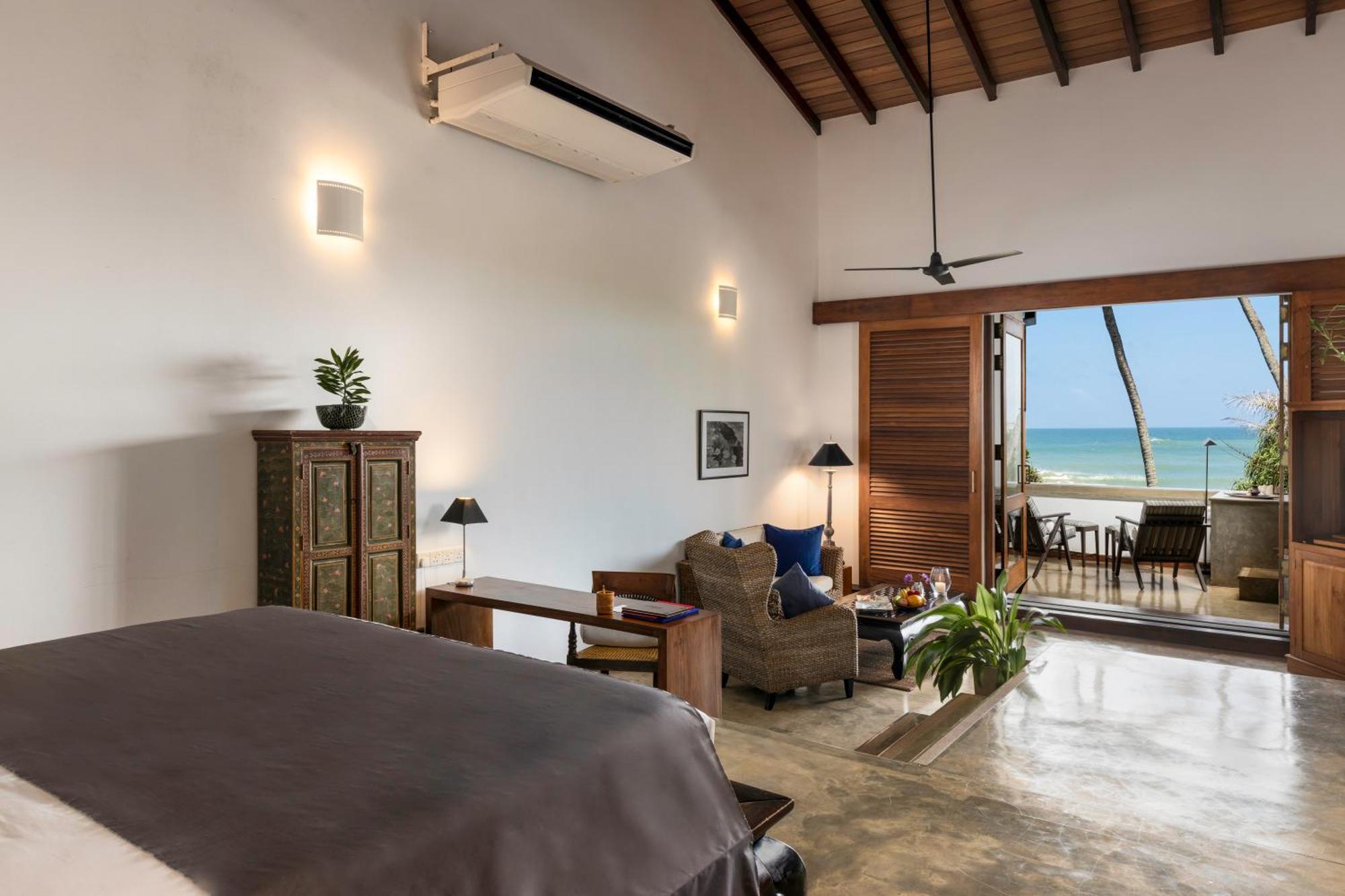 Aditya Resort Rathgama Exterior foto