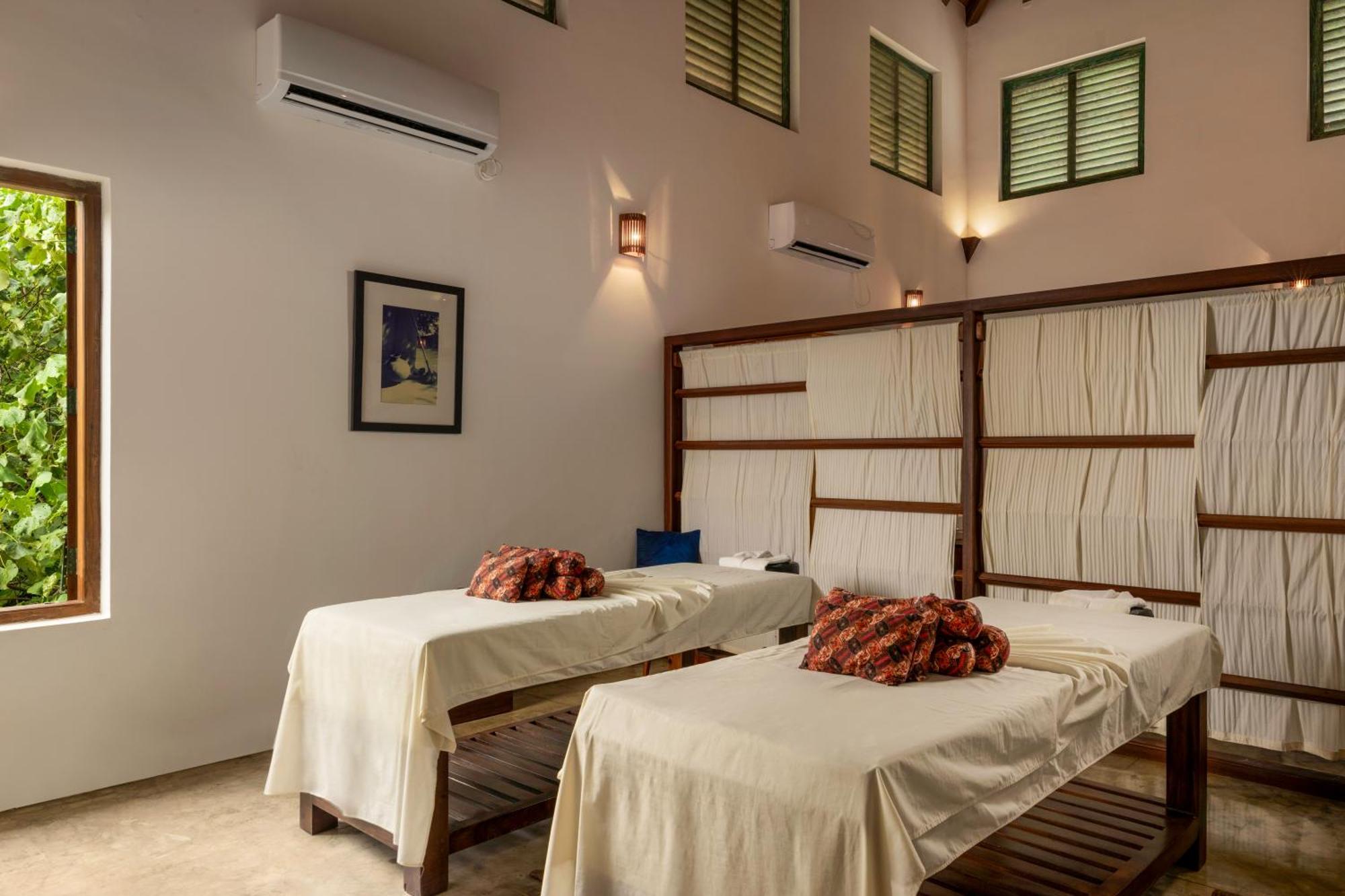 Aditya Resort Rathgama Exterior foto