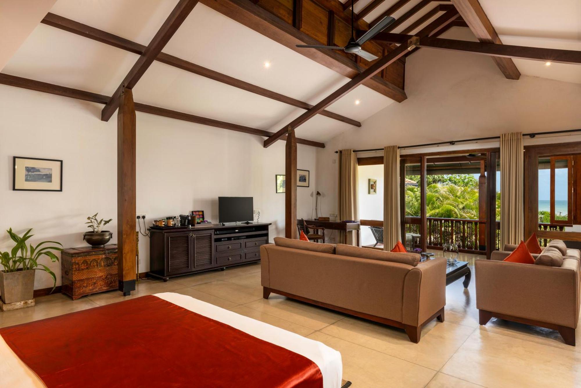 Aditya Resort Rathgama Exterior foto