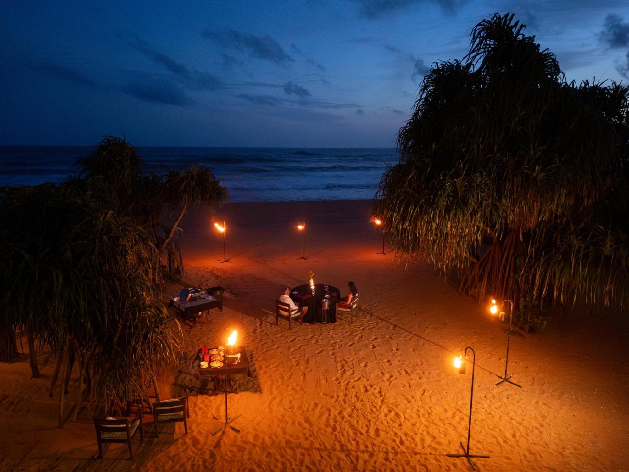 Aditya Resort Rathgama Exterior foto