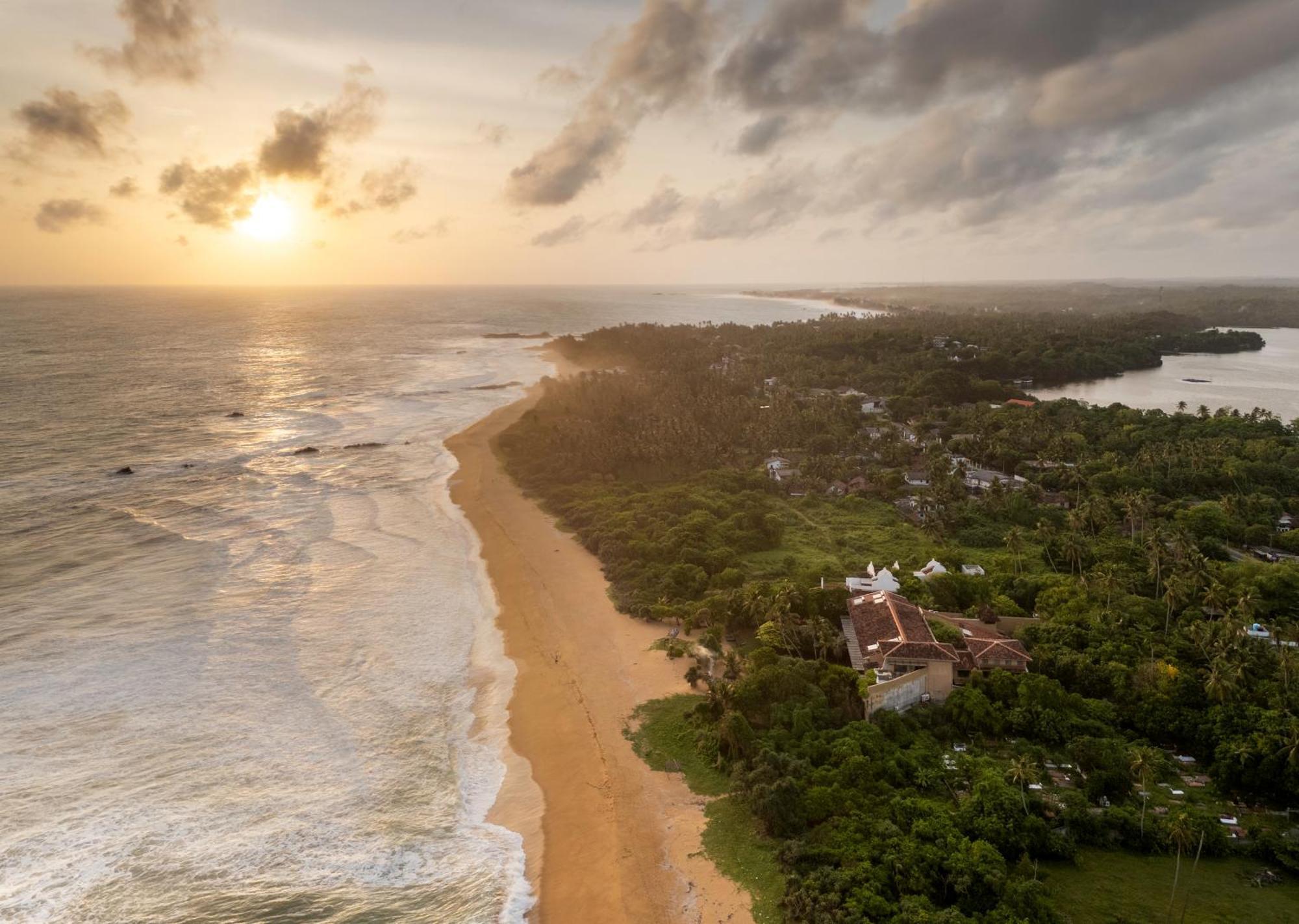 Aditya Resort Rathgama Exterior foto