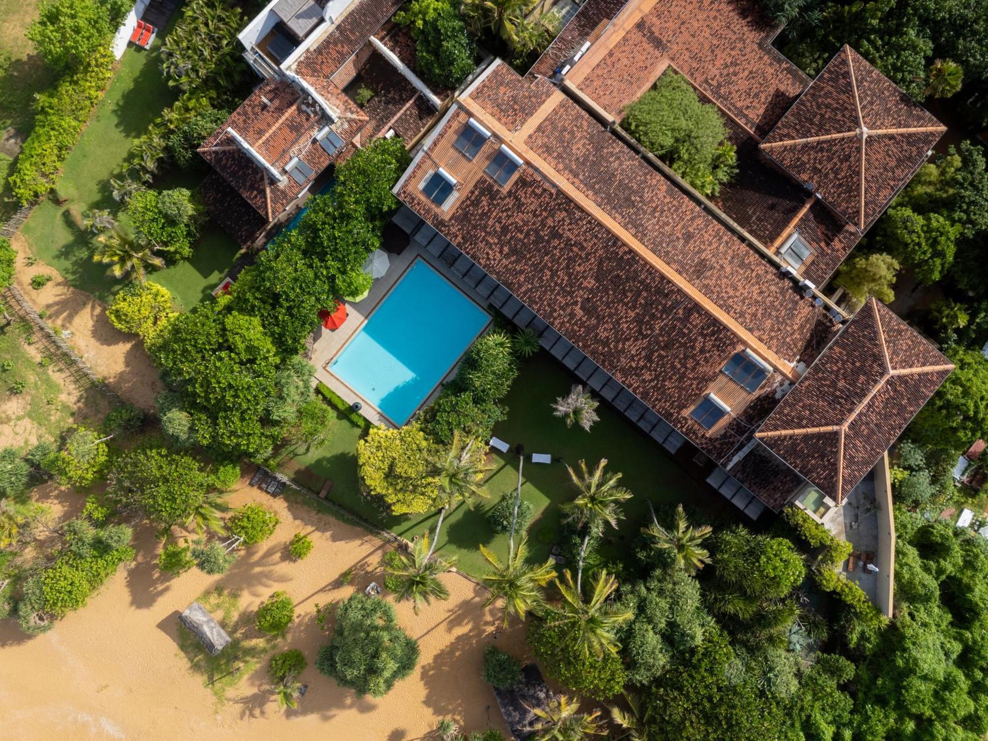 Aditya Resort Rathgama Exterior foto